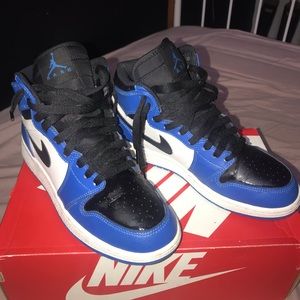 Air Jordan 1 Rare